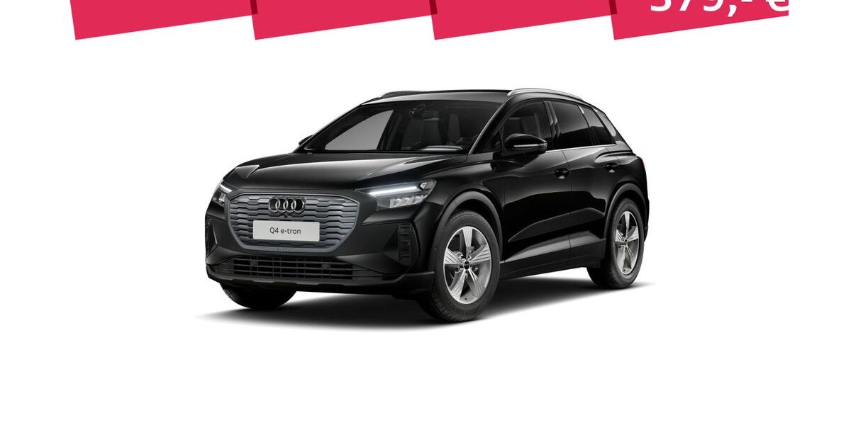 Audi Q4 e-tron 84.095 km 29.790 &euro; Hannover 30179