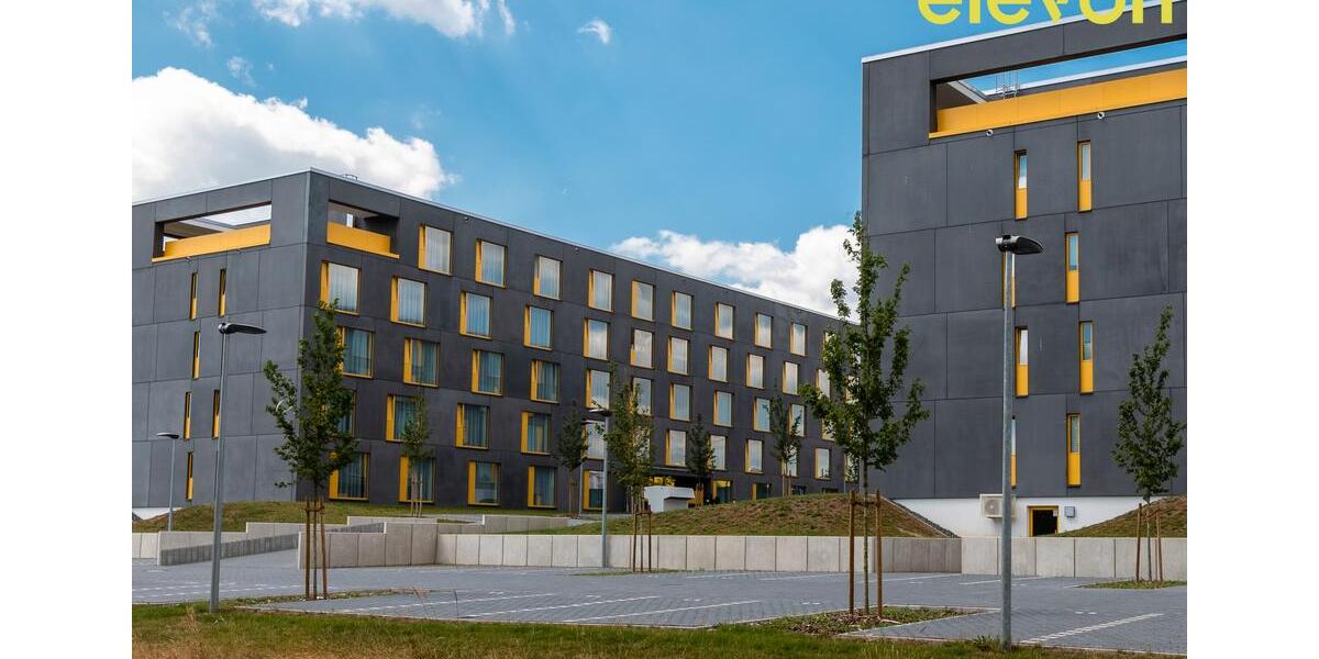 Erdgeschoßwohnung Hannover Döhren-Wülfel - 1 Zimmer, 16 m&sup2;, 304&euro; | Angebot:25542234