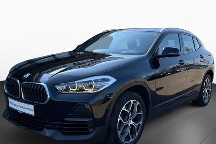 BMW X2 97.348 km 24.990 &euro; Burgdorf 31303