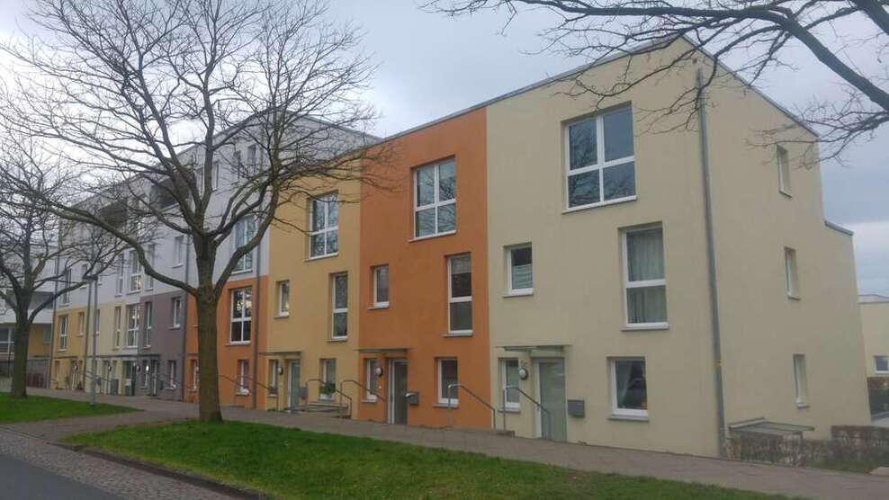 Haus zum Mieten in Hannover 1.629 € 162.35 m²