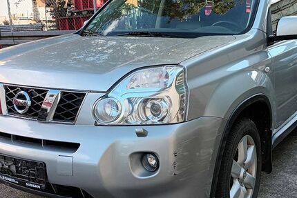 Nissan X-Trail 148.000 km 4.940 € Hannover 30165