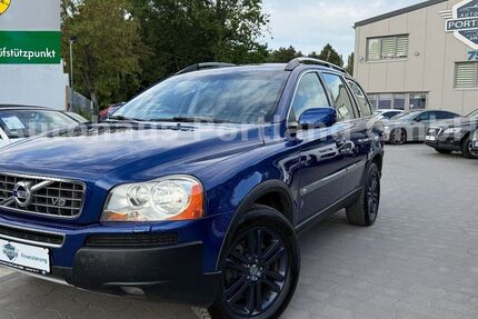 Volvo XC90 165.900 km 15.999 &euro; Hannover 30629