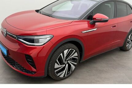 VW ID.5 4.550 km 40.400 € Peine 31226