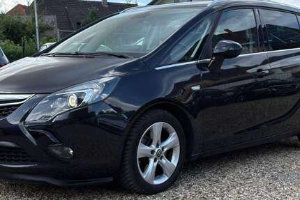 Opel Zafira Tourer 138.000 km 12.790 &euro; Hannover 30457
