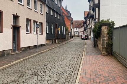 3-Zimmer-Wohnung in beliebter Lage von Hildesheim 3 zimmer