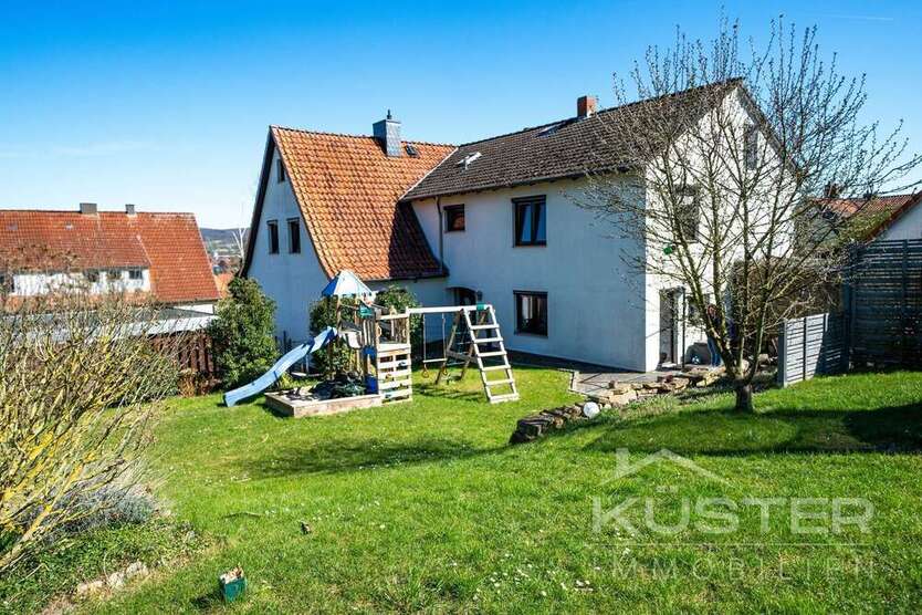 Haus zum Kaufen in Rodenberg 329.000 € 158 m²