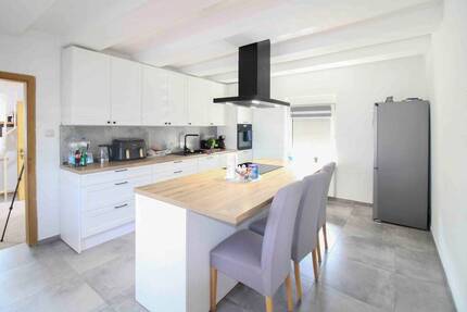 Haus Peine Telgte - 3 Zimmer, 100 m&sup2;, 189.000&euro; | Angebot:26307615