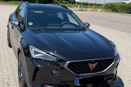 Cupra Formentor 61.645 km 25.830 &euro; Gehrden 30989