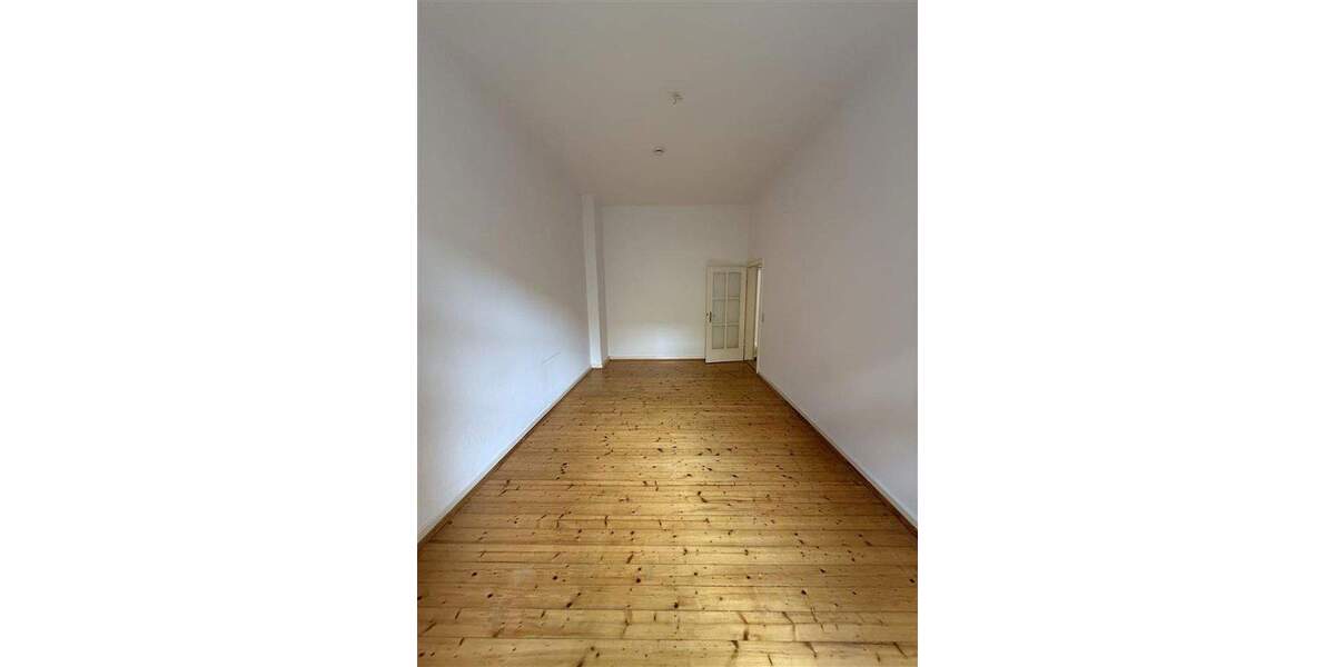 4-Zimmeraltbauwohnung in der wunderschönen Goebenstr. in der List zu vermieten 4 zimmer