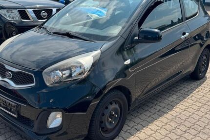Kia Picanto 171.000 km 1.800 &euro; Seelze 30926