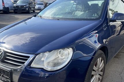 VW Eos 280.611 km 1.990 &euro; Hannover 30419