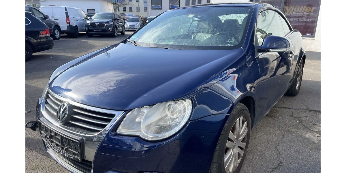 VW Eos 280.611 km 1.990 &euro; Hannover 30419