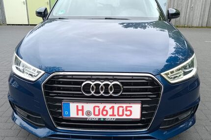 Audi A1 168.473 km 8.999 &euro; Hannover 30419