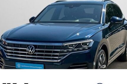 VW Touareg 101.241 km 45.990 € Hildesheim 31137