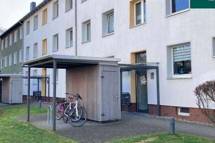 Wohnung zum Mieten in Hannover 729,43 € 81.5 m²