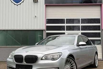 Alpina B7 75.110 km 38.999 &euro; Burgwedel 30938