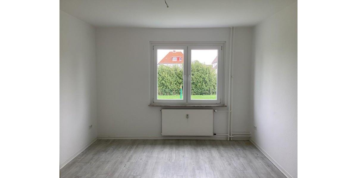 Erdgeschoßwohnung Barsinghausen - 3 Zimmer, 61 m&sup2;, 519&euro; | Angebot:25883596