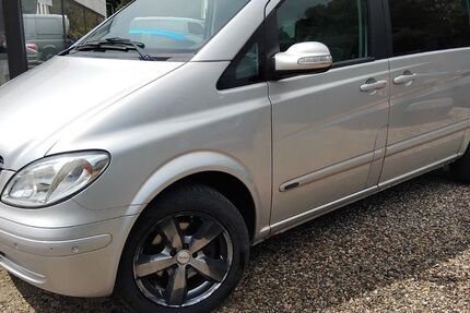Mercedes-Benz Viano 250.000 km 9.490 &euro; Springe 31832