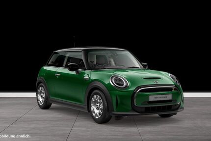 Mini Cooper SE 25.288 km 19.407 &euro; Hannover 30539