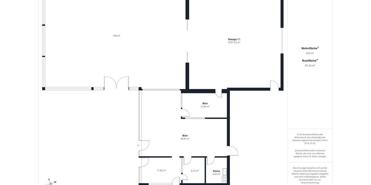 Gewerbeobjekt Neustadt am Rübenberge - 2.500&euro; | Angebot:25894793