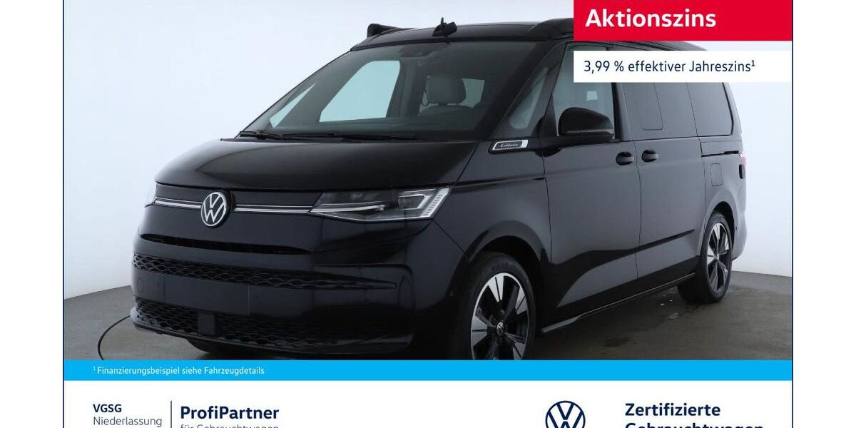 VW T7 California 21.167 km 81.190 &euro; Hannover 30419