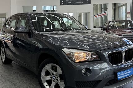BMW X1 80.000 km 11.950 &euro; Fuhrberg 30938