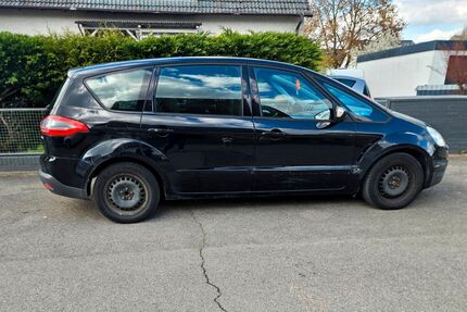 Ford S-Max 252.000 km 3.850 &euro; Laatzen 30880