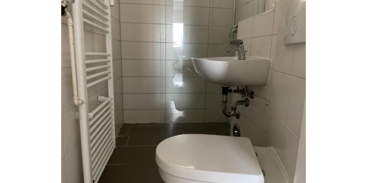 Gemütliche Wohnung für die kleine Familie 2.5 zimmer