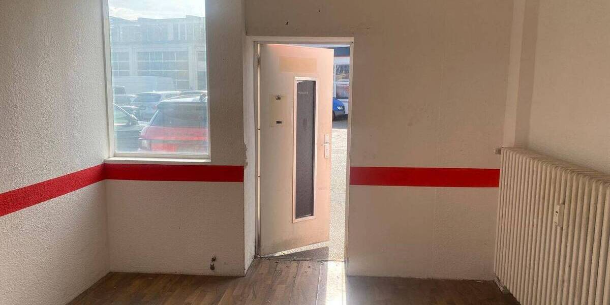 Gewerbeobjekt Hannover Brink-Hafen - 3 Zimmer, 800&euro; | Angebot:26450307