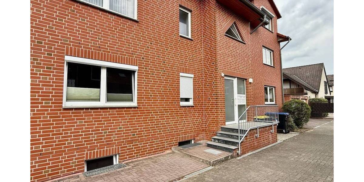 Etagenwohnung Neustadt am Rübenberge Neustadt - 3 Zimmer, 86 m&sup2;, 199.000&euro; | Angebot:22275652