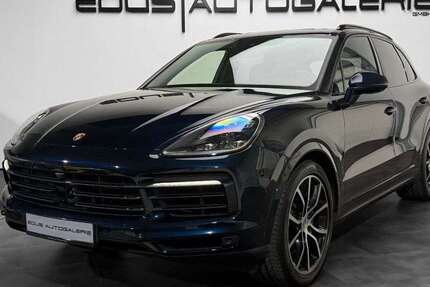 Porsche Cayenne 117.211 km 46.900 &euro; Ronnenberg 30952