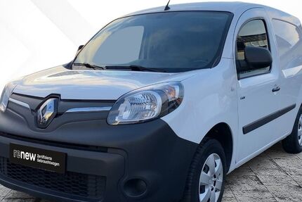 Renault Kangoo 14.493 km 15.907 € Hildesheim 31135