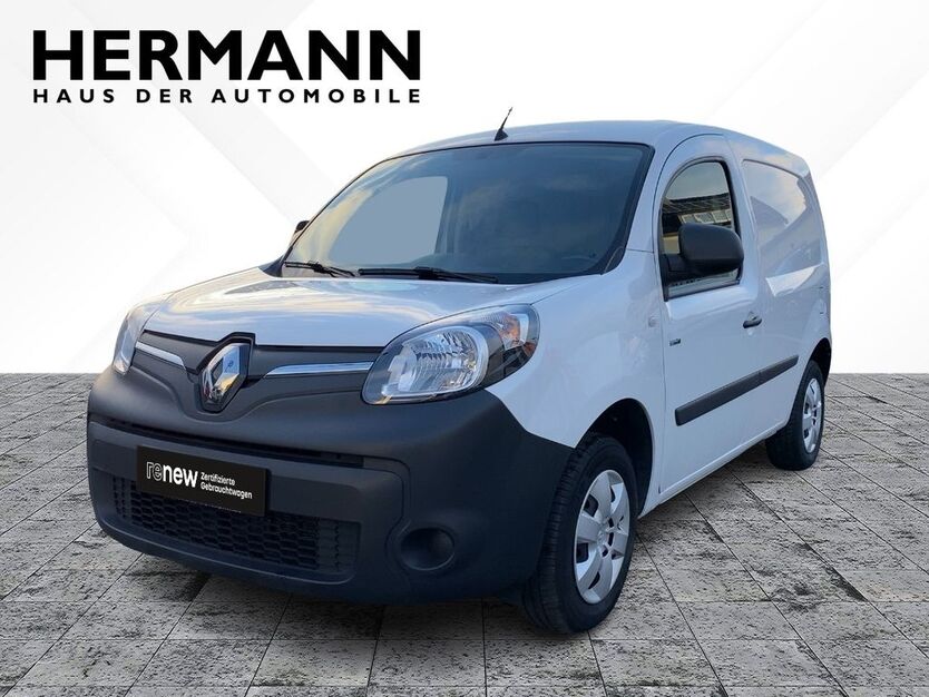 Renault Kangoo 14.493 km 15.907 € Hildesheim 31135