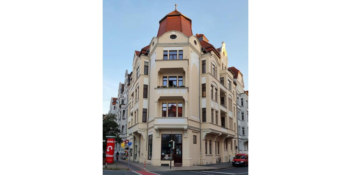 Etagenwohnung Hannover Vahrenwald-List - 6 Zimmer, 185 m&sup2;, 695.000&euro; | Angebot:26325863