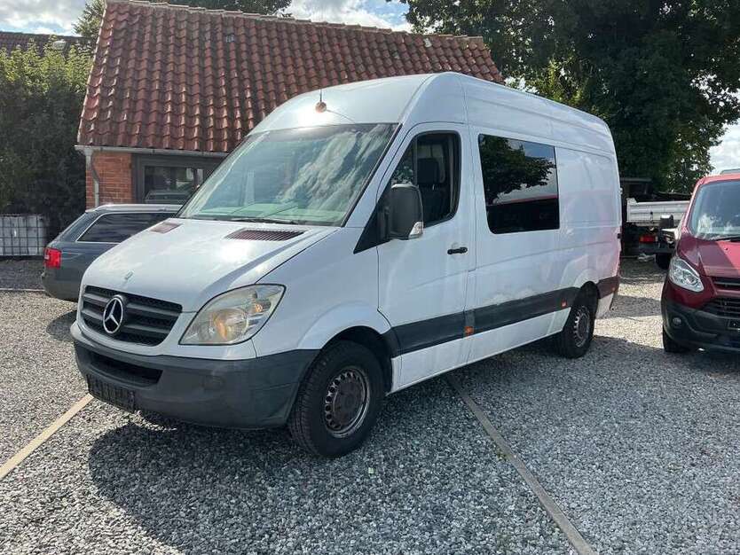 Sprinter