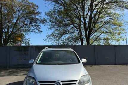 VW Golf Plus 360.938 km 1.500 &euro; Hannover 30171