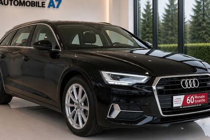 Audi A6 40.368 km 35.999 &euro; Isernhagen OT Altwarmbüchen bei Hannover A2/A7 30916