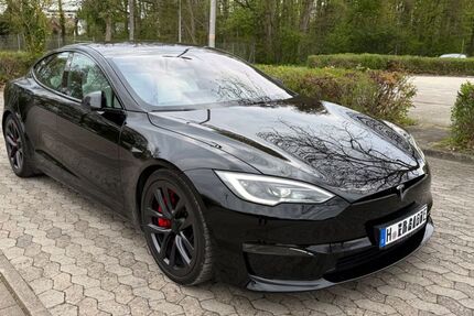 Tesla Model S 61.500 km 82.500 &euro; Garbsen 30826