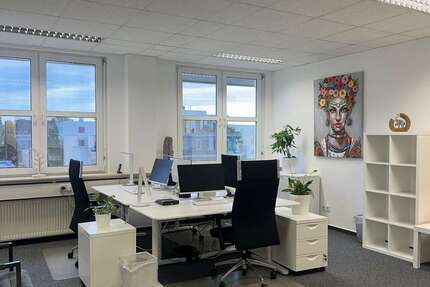 Gewerbeobjekt Hannover List - 3.200&euro; | Angebot:27031510
