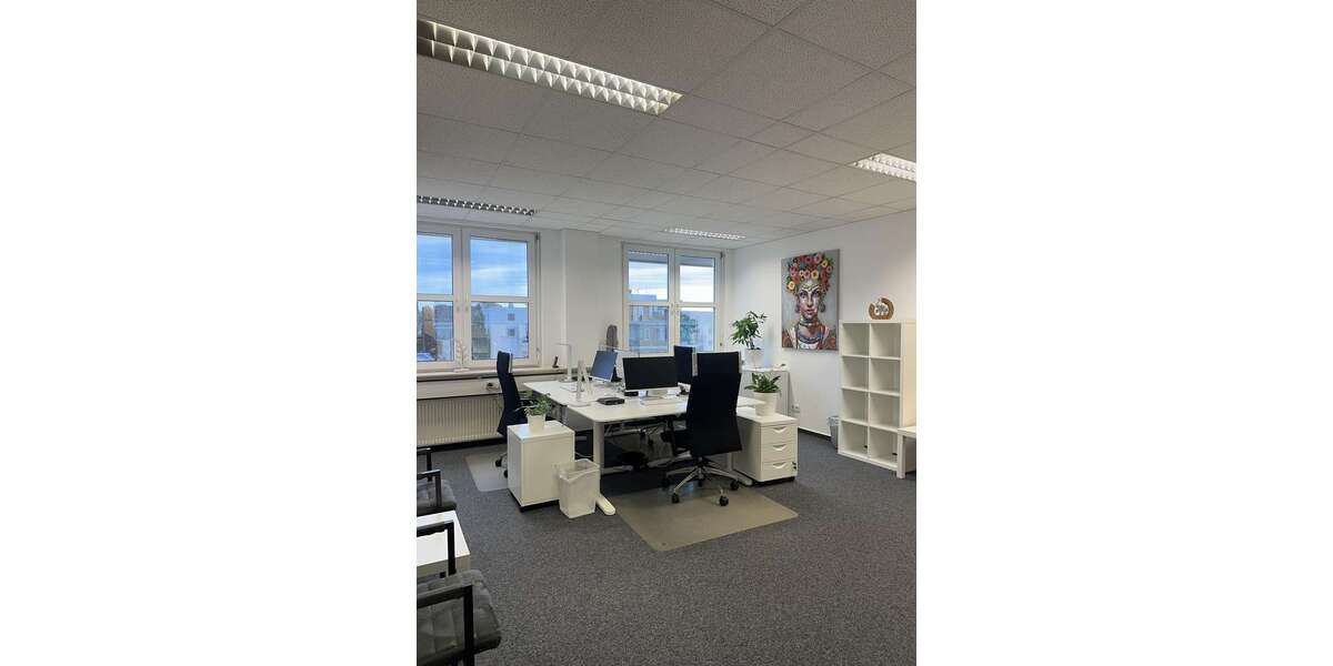 Gewerbeobjekt Hannover List - 3.200&euro; | Angebot:27031510
