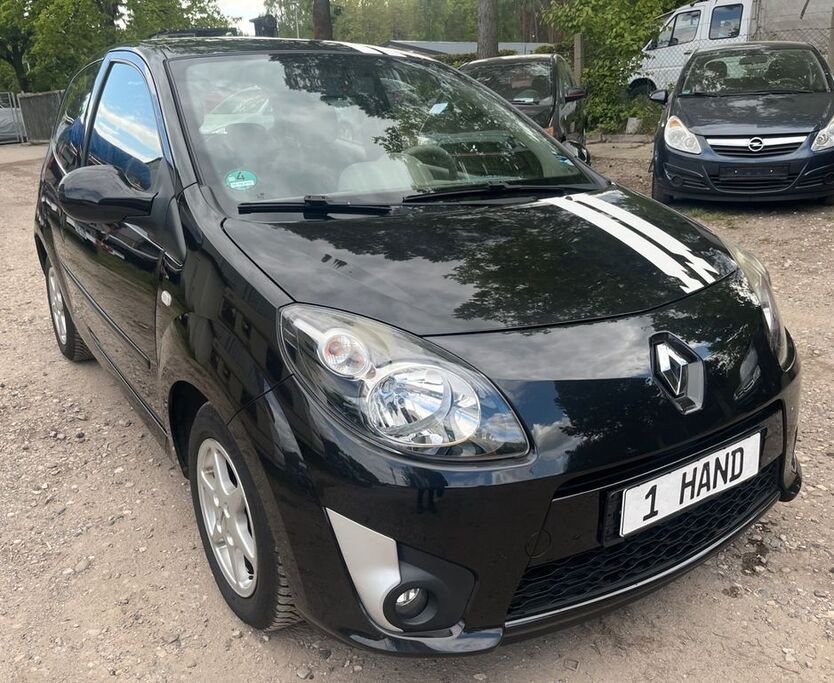 Twingo