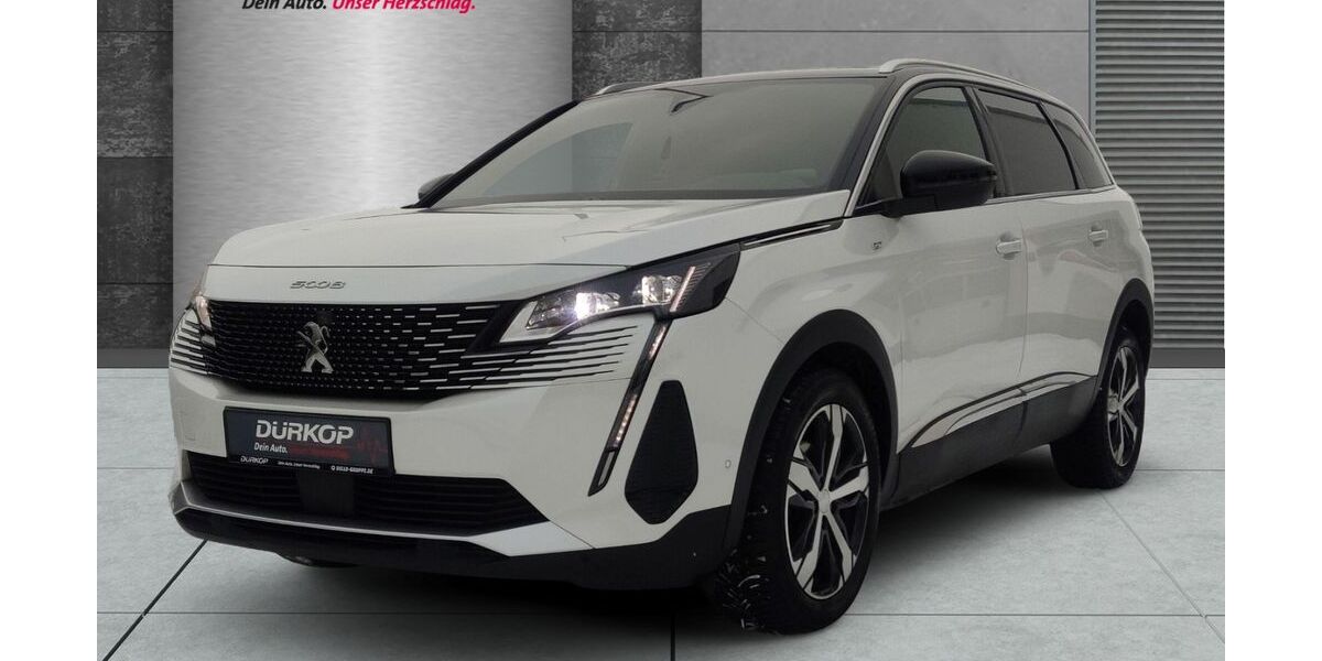 Peugeot 5008 42.702 km 30.970 &euro; Hildesheim 31135