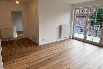 Wohnung (saniert) in Kirchweyhe