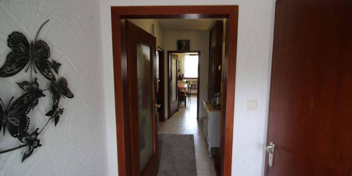 Reihenmittelhaus Hannover Groß Buchholz - 6 Zimmer, 120 m&sup2;, 379.000&euro; | Angebot:25665538