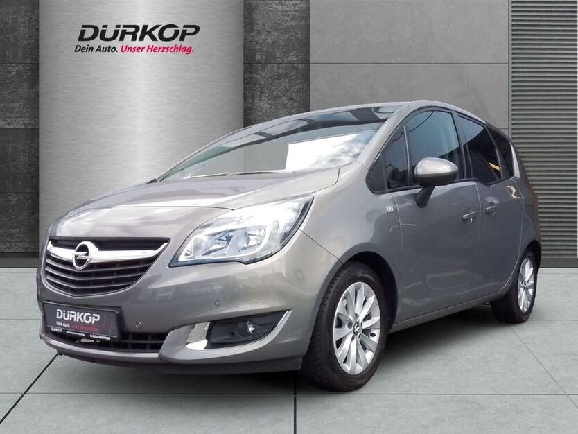 Meriva
