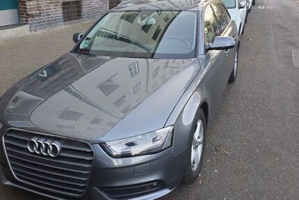 Audi A4 146.450 km 12.900 &euro; Hannover 30177