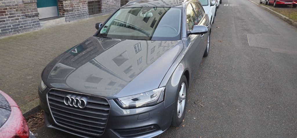Audi A4 146.450 km 12.900 &euro; Hannover 30177