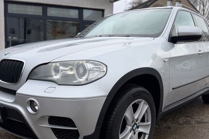 BMW X5 285.000 km 7.800 &euro; Hannover 30455