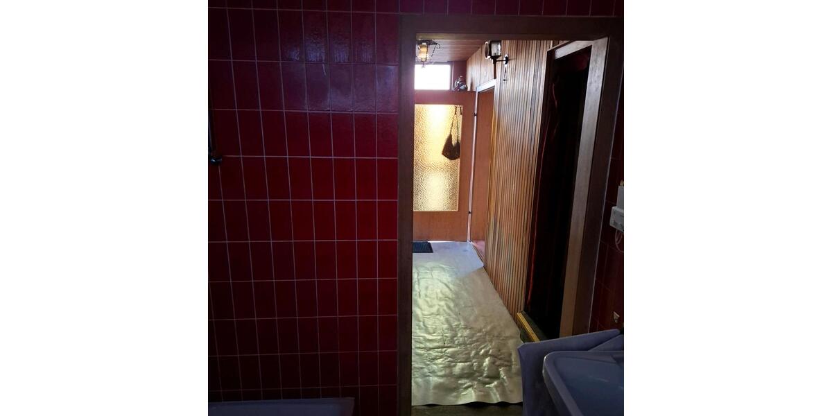 Haus Hof Garten Terasse ! Kaltmiete: 4 zimmer