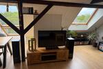 Dachgeschoßwohnung Hannover Döhren-Wülfel - 3 Zimmer, 106 m&sup2;, 365.000&euro; | Angebot:26888730